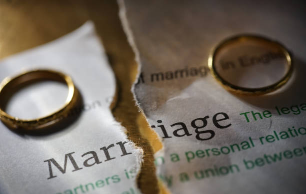 Understanding The Concept Of Irretrievable Breakdown Of Marriage