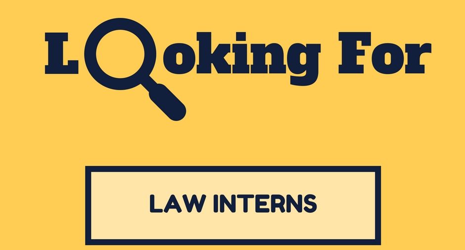 Law & Legal Internship Test at Lawyered | Screening & Assessment