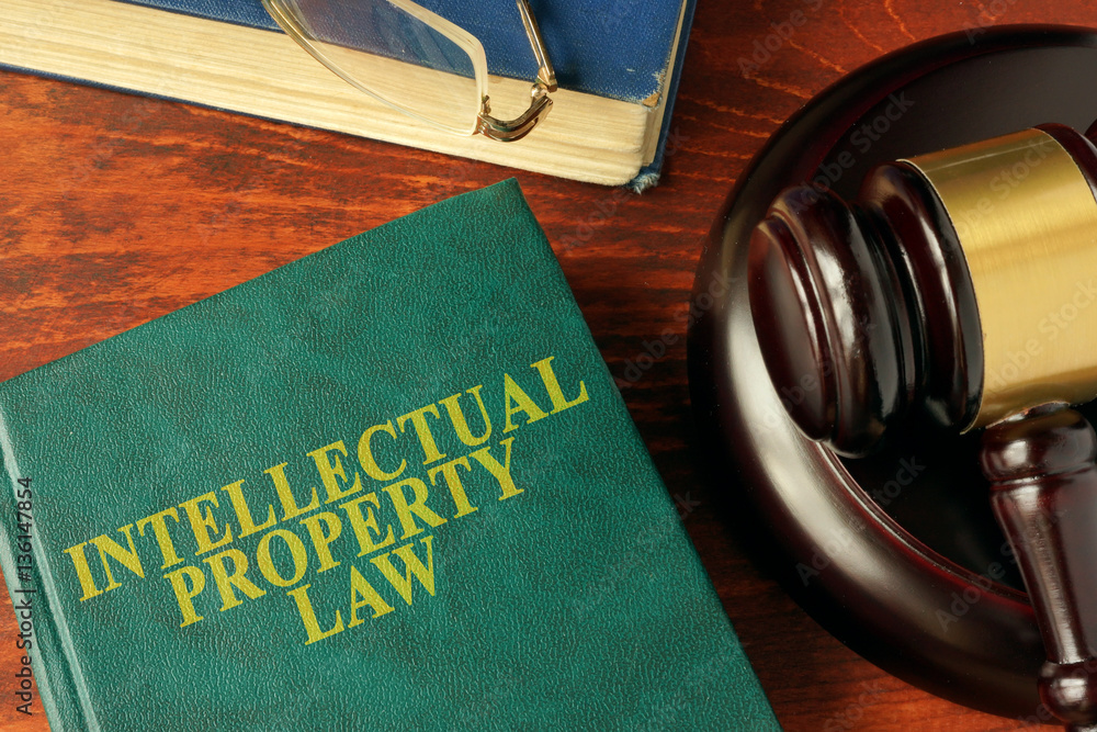 Intellectual Property Law and its relevance