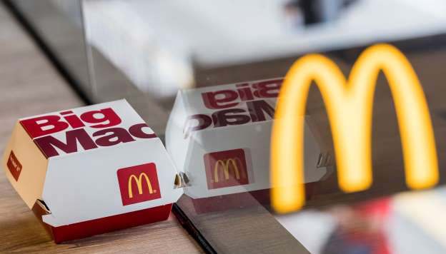 I M Not Lovin It Mcdonald S Defeat Over Big Mac Trademark Dispute