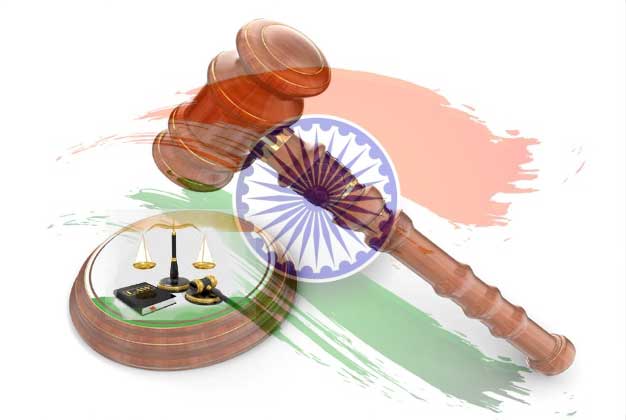 Court Language in India: Divided by English as a Common Language