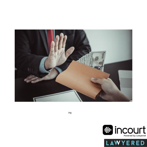 Lawyered Legal News powered by Incourt app