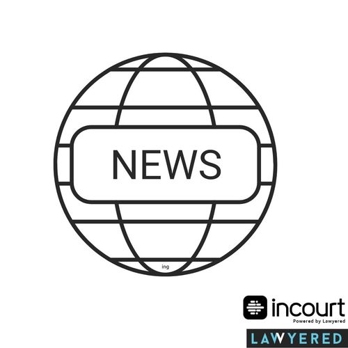 Lawyered Legal News powered by Incourt app