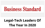 Business Standard | Lawyered