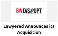 BW Disrupt | Lawyered