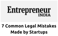 Entrepreneur | Lawyered