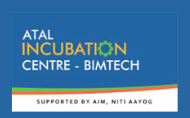 Atal Incubation Centre - BIMTECH | Lawyered